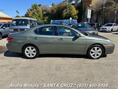 2005 Lexus ES 330   - Photo 8 - Santa Cruz, CA 95060