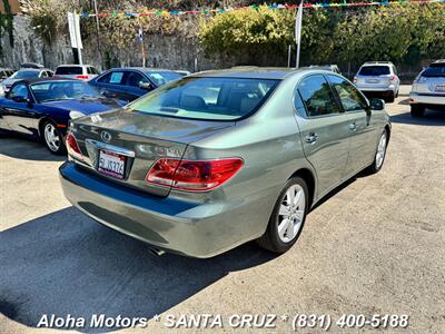 2005 Lexus ES 330   - Photo 7 - Santa Cruz, CA 95060