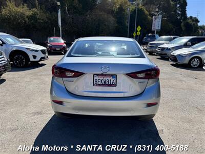 2017 Mazda Mazda3 Touring   - Photo 6 - Santa Cruz, CA 95060