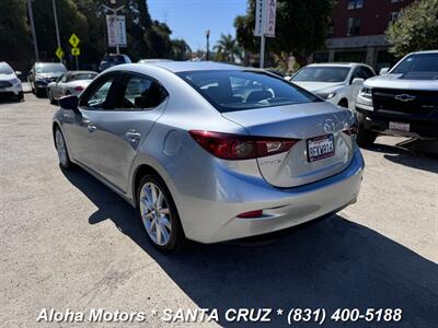 2017 Mazda Mazda3 Touring   - Photo 5 - Santa Cruz, CA 95060