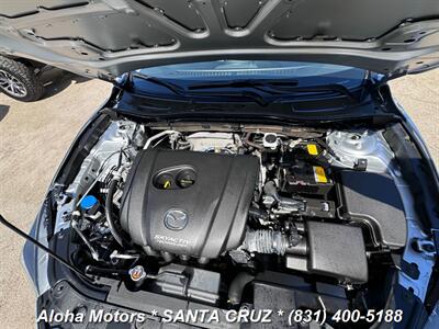 2017 Mazda Mazda3 Touring   - Photo 15 - Santa Cruz, CA 95060