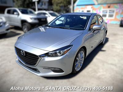 2017 Mazda Mazda3 Touring   - Photo 3 - Santa Cruz, CA 95060