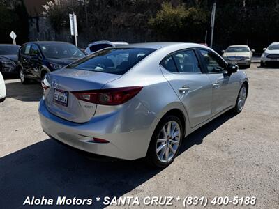 2017 Mazda Mazda3 Touring   - Photo 7 - Santa Cruz, CA 95060