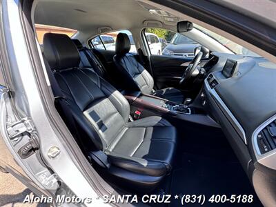 2017 Mazda Mazda3 Touring   - Photo 14 - Santa Cruz, CA 95060