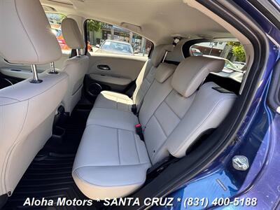 2016 Honda HR-V EX-L w/Navi   - Photo 15 - Santa Cruz, CA 95060