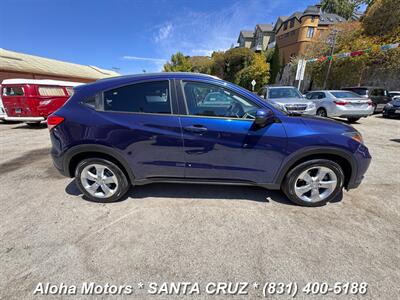 2016 Honda HR-V EX-L w/Navi   - Photo 8 - Santa Cruz, CA 95060