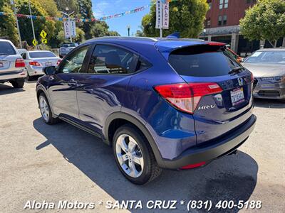 2016 Honda HR-V EX-L w/Navi   - Photo 5 - Santa Cruz, CA 95060