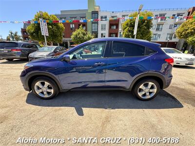 2016 Honda HR-V EX-L w/Navi   - Photo 4 - Santa Cruz, CA 95060