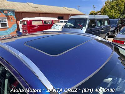 2016 Honda HR-V EX-L w/Navi   - Photo 9 - Santa Cruz, CA 95060