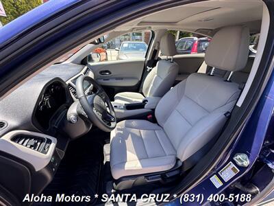 2016 Honda HR-V EX-L w/Navi   - Photo 14 - Santa Cruz, CA 95060