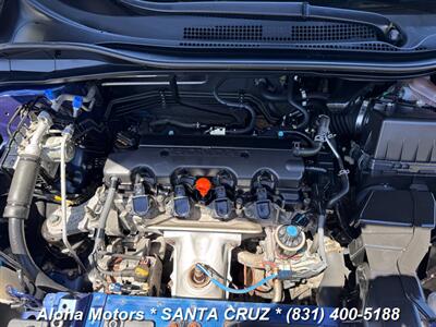 2016 Honda HR-V EX-L w/Navi   - Photo 20 - Santa Cruz, CA 95060
