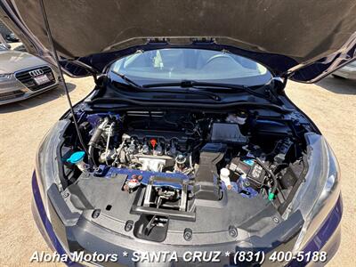 2016 Honda HR-V EX-L w/Navi   - Photo 19 - Santa Cruz, CA 95060