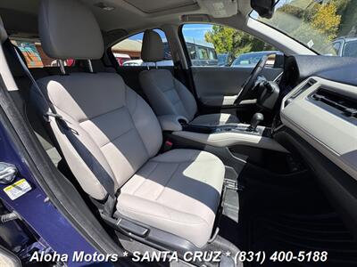 2016 Honda HR-V EX-L w/Navi   - Photo 17 - Santa Cruz, CA 95060