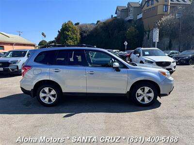 2014 Subaru Forester 2.5i Limited   - Photo 8 - Santa Cruz, CA 95060