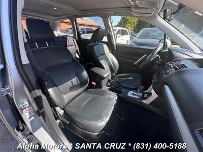 2014 Subaru Forester 2.5i Limited   - Photo 16 - Santa Cruz, CA 95060