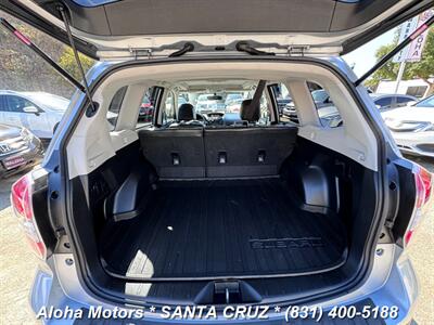 2014 Subaru Forester 2.5i Limited   - Photo 19 - Santa Cruz, CA 95060