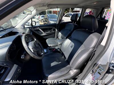 2014 Subaru Forester 2.5i Limited   - Photo 13 - Santa Cruz, CA 95060