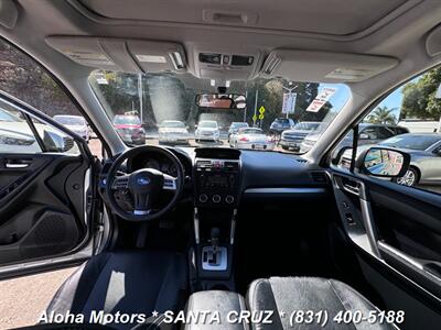 2014 Subaru Forester 2.5i Limited   - Photo 11 - Santa Cruz, CA 95060