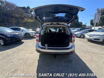 2014 Subaru Forester 2.5i Limited   - Photo 18 - Santa Cruz, CA 95060