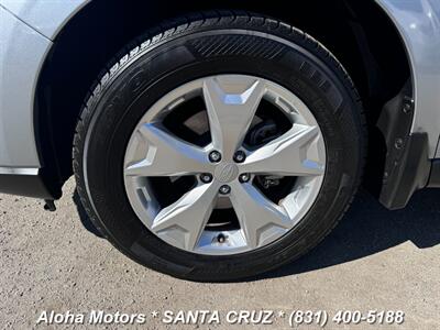 2014 Subaru Forester 2.5i Limited   - Photo 10 - Santa Cruz, CA 95060