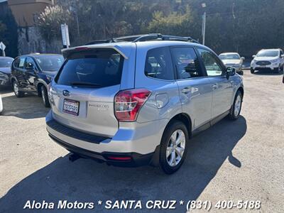 2014 Subaru Forester 2.5i Limited   - Photo 7 - Santa Cruz, CA 95060