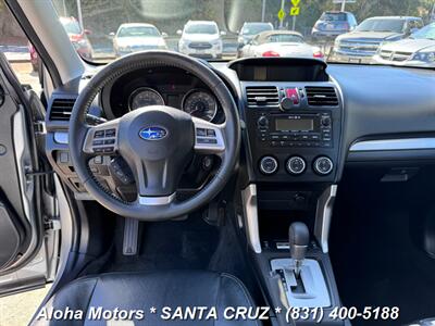 2014 Subaru Forester 2.5i Limited   - Photo 12 - Santa Cruz, CA 95060