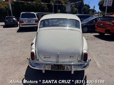 1963 Volvo PV544   - Photo 6 - Santa Cruz, CA 95060