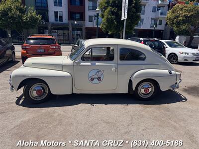 1963 Volvo PV544   - Photo 4 - Santa Cruz, CA 95060