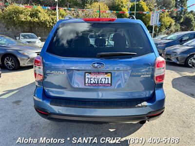 2015 Subaru Forester 2.5i Premium   - Photo 6 - Santa Cruz, CA 95060