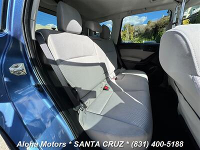 2015 Subaru Forester 2.5i Premium   - Photo 15 - Santa Cruz, CA 95060