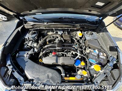 2015 Subaru Forester 2.5i Premium   - Photo 20 - Santa Cruz, CA 95060