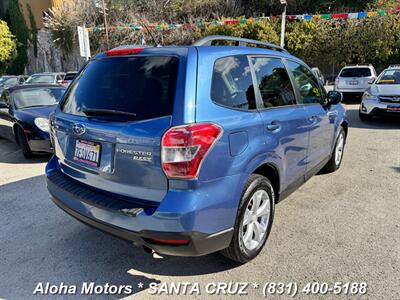 2015 Subaru Forester 2.5i Premium   - Photo 7 - Santa Cruz, CA 95060