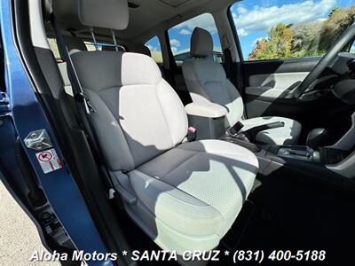2015 Subaru Forester 2.5i Premium   - Photo 16 - Santa Cruz, CA 95060