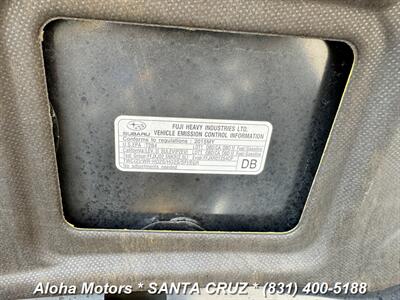 2015 Subaru Forester 2.5i Premium   - Photo 22 - Santa Cruz, CA 95060