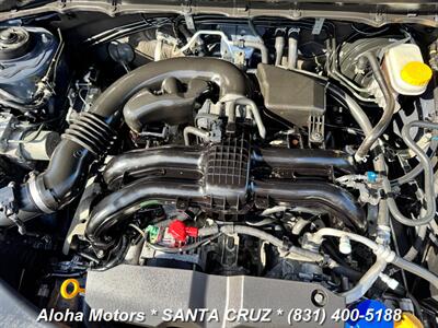 2015 Subaru Forester 2.5i Premium   - Photo 21 - Santa Cruz, CA 95060