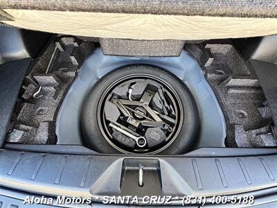 2015 Subaru Forester 2.5i Premium   - Photo 19 - Santa Cruz, CA 95060