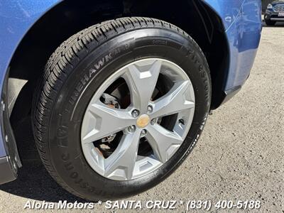 2015 Subaru Forester 2.5i Premium   - Photo 10 - Santa Cruz, CA 95060