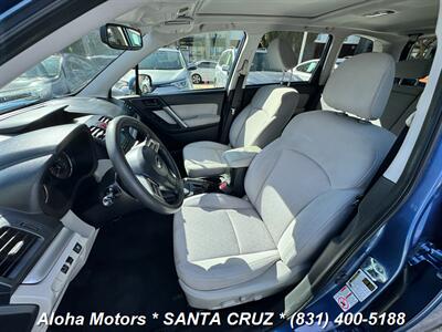 2015 Subaru Forester 2.5i Premium   - Photo 13 - Santa Cruz, CA 95060