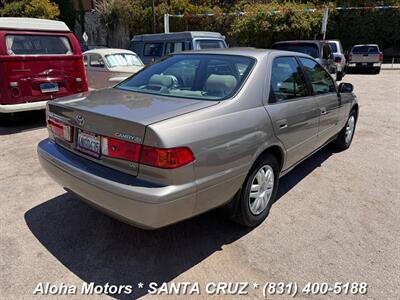 2000 Toyota Camry LE V6   - Photo 7 - Santa Cruz, CA 95060