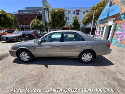 2000 Toyota Camry LE V6   - Photo 4 - Santa Cruz, CA 95060
