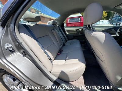 2000 Toyota Camry LE V6   - Photo 13 - Santa Cruz, CA 95060