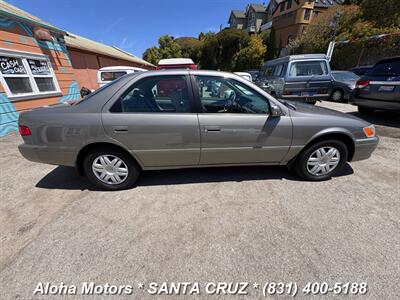 2000 Toyota Camry LE V6   - Photo 8 - Santa Cruz, CA 95060