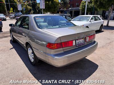 2000 Toyota Camry LE V6   - Photo 5 - Santa Cruz, CA 95060