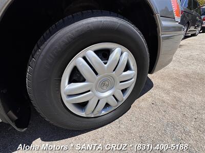 2000 Toyota Camry LE V6   - Photo 18 - Santa Cruz, CA 95060