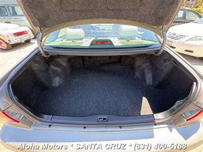 2000 Toyota Camry LE V6   - Photo 15 - Santa Cruz, CA 95060