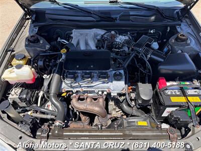 2000 Toyota Camry LE V6   - Photo 16 - Santa Cruz, CA 95060