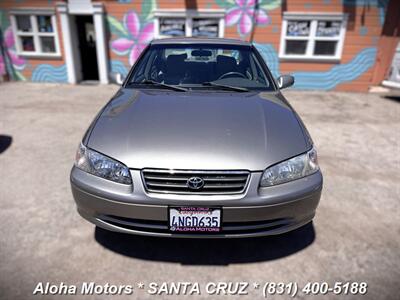 2000 Toyota Camry LE V6   - Photo 2 - Santa Cruz, CA 95060