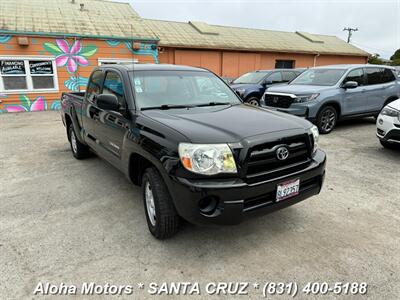 2008 Toyota Tacoma SR5   - Photo 8 - Santa Cruz, CA 95060