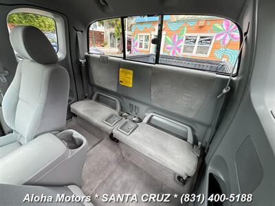 2008 Toyota Tacoma SR5   - Photo 12 - Santa Cruz, CA 95060