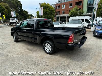 2008 Toyota Tacoma SR5   - Photo 3 - Santa Cruz, CA 95060